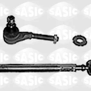 Plaats Bestelling Spoorstang Sasic 4006241