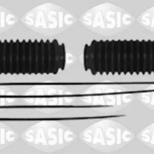 Stuurhuishoes Sasic 4006255 In De Mode