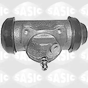 Wielremcilinder Sasic 4024294 Express Levering