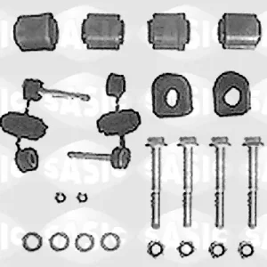 Draagarm montageset Sasic 4055416B Superprijs