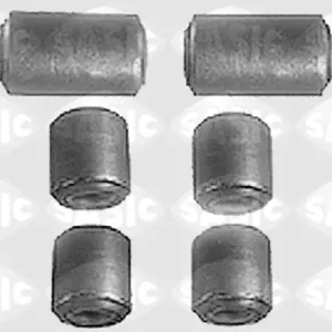 Seizoensaanbieding Draagarm montageset Sasic 405A400S