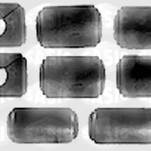 Laatste Kans Draagarm montageset Sasic 405A404S