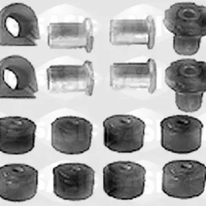 Goedkoop Draagarm montageset Sasic 405A417S