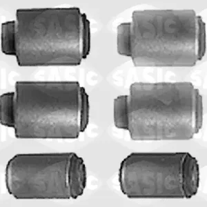 Draagarm montageset Sasic 405A419S Gratis Retour