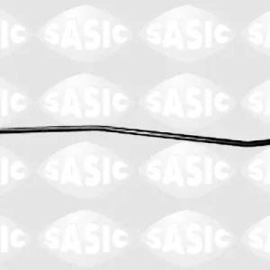 Versnellingspook reparatieset Sasic 4142912 Budget