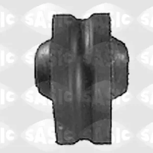 Lage Prijs Ophangrubber handbak Sasic 4152252