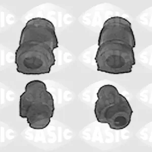 Snelle Levering Stabilisatorstang bevestigingset Sasic 4155411