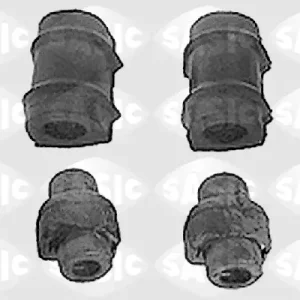 Stabilisatorstang bevestigingset Sasic 4175411 Bulkbestelling