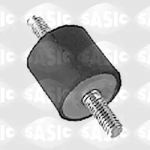 Aanslagrubber Sasic 4391041 Origineel