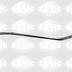 Plaats Bestelling Versnellingspook reparatieset Sasic 4522392