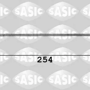 Snelle Levering Versnellingspook reparatieset Sasic 4522812