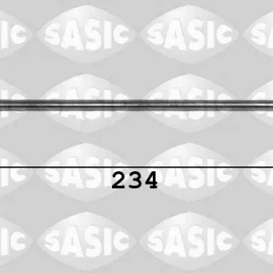 Bestel Nu Versnellingspook reparatieset Sasic 4522852