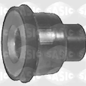 Draagarm-\\/ reactiearm lager Sasic 5043063 Snelle Levering