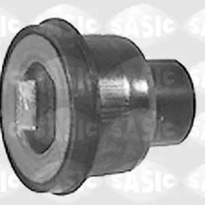 Bulkbestelling Draagarm-\\/ reactiearm lager Sasic 5043073