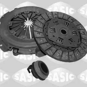 Betaalbaar Koppelingsset Sasic 5106017