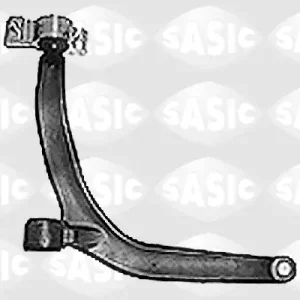 Modern Draagarm Sasic 5203H13