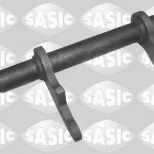 Luxe Koppelingsvork Sasic 5400008