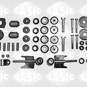 Draagarm montageset Sasic 5993033 Dagaanbieding