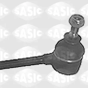 Spoorstangeind \\/ Stuurkogel Sasic 6003000 Handgemaakt