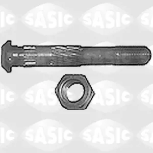 Drijfstangbout Sasic 6070170 Gecertificeerd