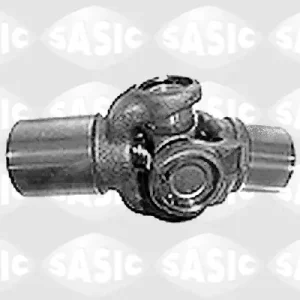 Op = Op Cardanaslager \\/ ophanging Sasic 6192162