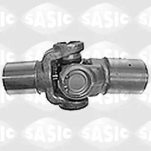 Handgemaakt Cardanaslager \\/ ophanging Sasic 6192172