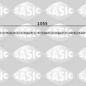 Modern Slijtage indicator Sasic 6236013