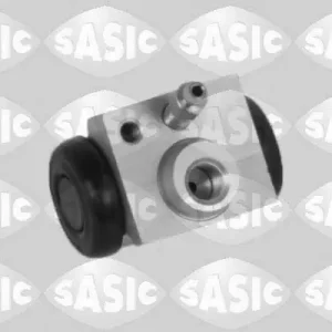 Wielremcilinder Sasic 6250001 Rechtstreeks Van De Fabrikant