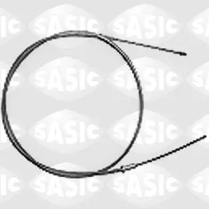 Gaskabel Sasic 6301681 Bulkbestelling