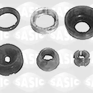 Lage Kosten Fuseekogel reparatieset Sasic 6403073