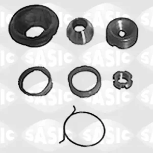 Op = Op Fuseekogel reparatieset Sasic 6403133