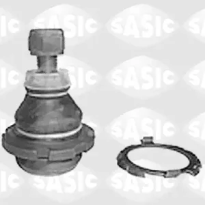 Fuseekogel Sasic 6403153 Nieuw Model