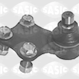 Fuseekogel Sasic 6403313 Plaats Bestelling