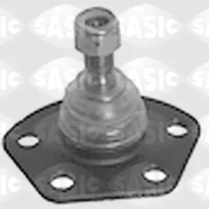 Veilige Betaling Fuseekogel Sasic 6403323