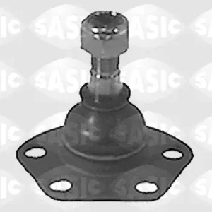 Geld-Terug-Garantie Fuseekogel Sasic 6403543