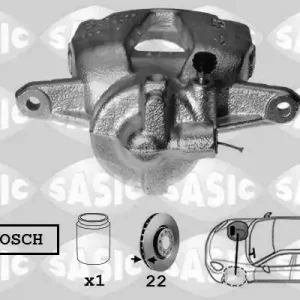 Remzadel\\/remklauw Sasic 6500039 Nu Kopen