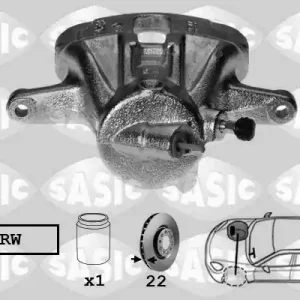 Remzadel\\/remklauw Sasic 6500049 Koop Online