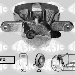 Op = Op Remzadel\\/remklauw Sasic 6504011