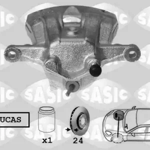 Remzadel\\/remklauw Sasic 6506111 Hete Deal