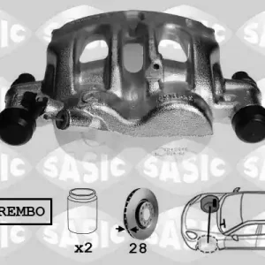 Remzadel\\/remklauw Sasic 6506169 Hete Deal