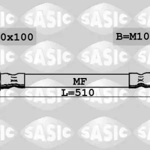 Nieuwe Collectie Remslang Sasic 6600049