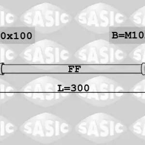 Nieuwe Collectie Remslang Sasic 6600062