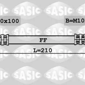 Nu Kopen Remslang Sasic 6604018
