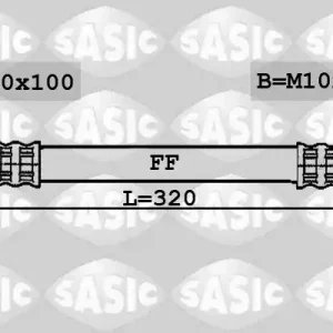 Beperkt Aanbod Remslang Sasic 6606059