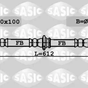 Nu Kopen Remslang Sasic 6606082