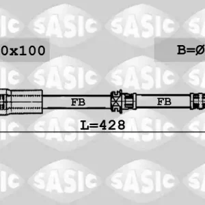 Remslang Sasic 6606083 Koopje