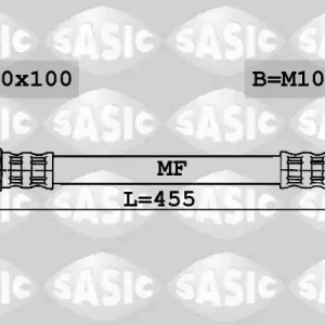 Koop Online Remslang Sasic 6606132