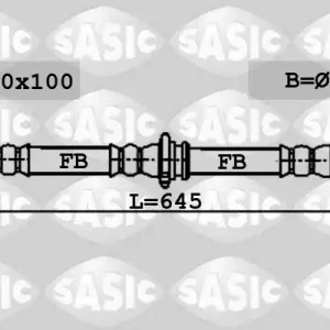 Remslang Sasic 6606158 Laatste Versie