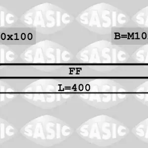 Luxe Remslang Sasic 6606181