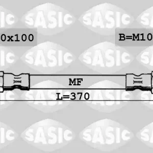 Favoriet Remslang Sasic 6606182